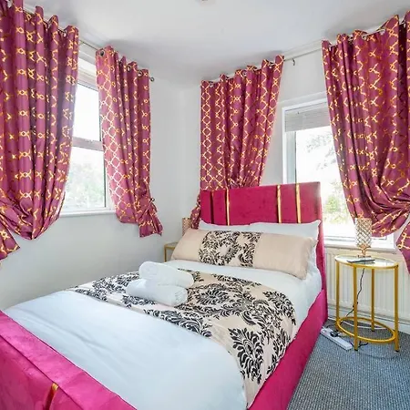 *f9gh* For Your Relaxed & Cosy + Free Parking + Free Fast Wifi *